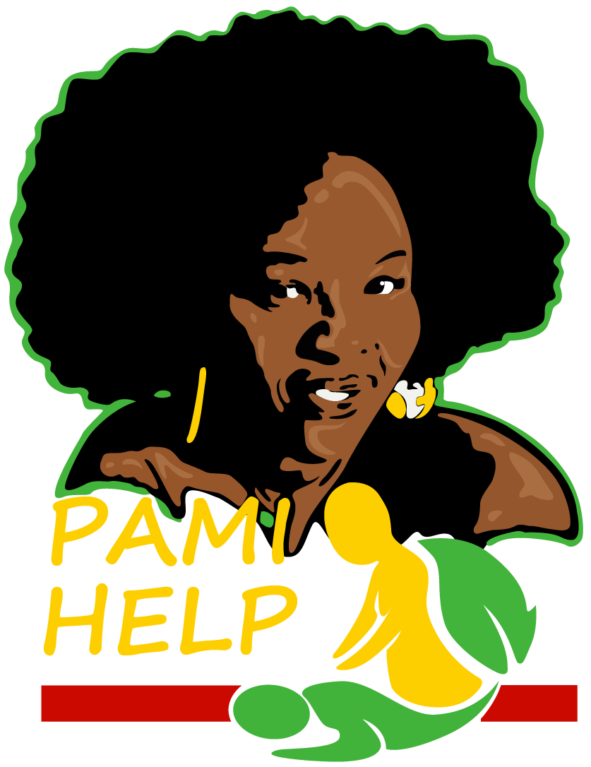 Logo Pami Help 01